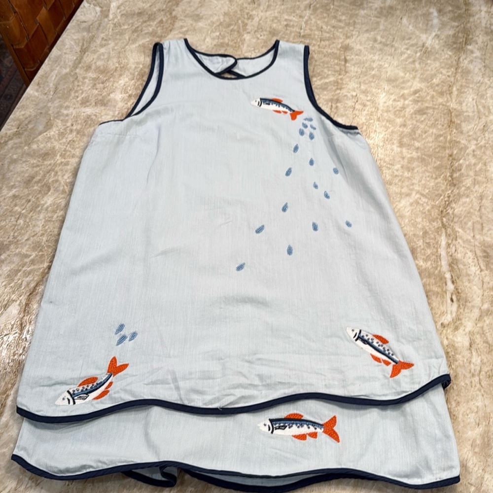 Anthro dress
